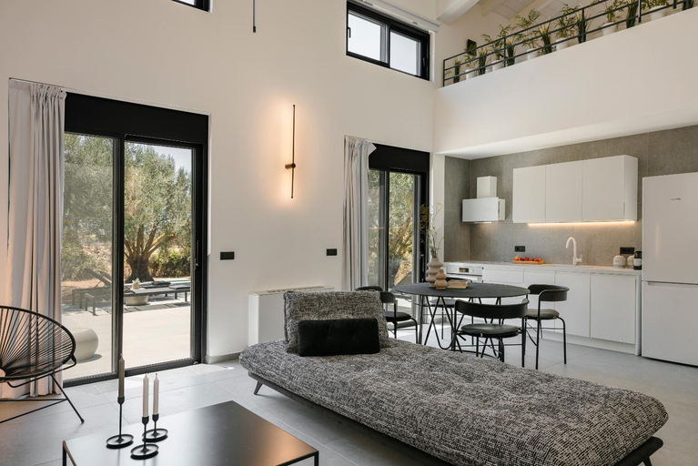 Others 4, Aniso villa, Ionian Islands
