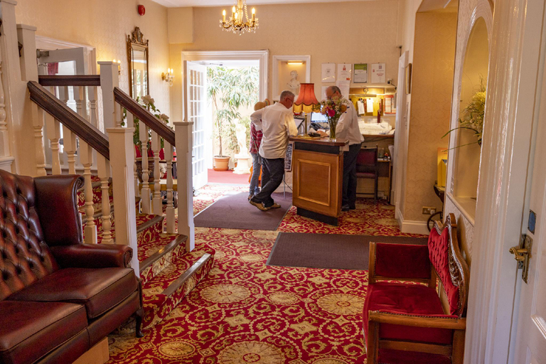 Others 5, Haddon House Hotel, Dorset