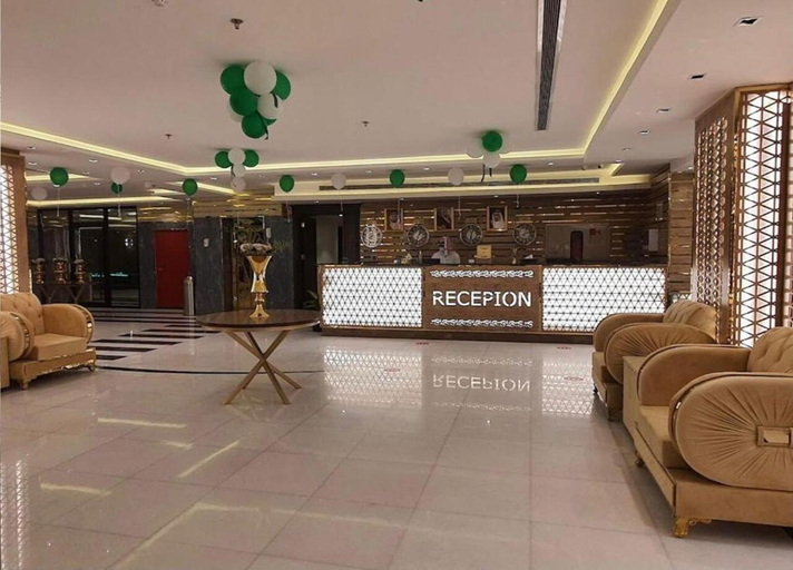 Others 4, Lambert ApartHotel, Jeddah