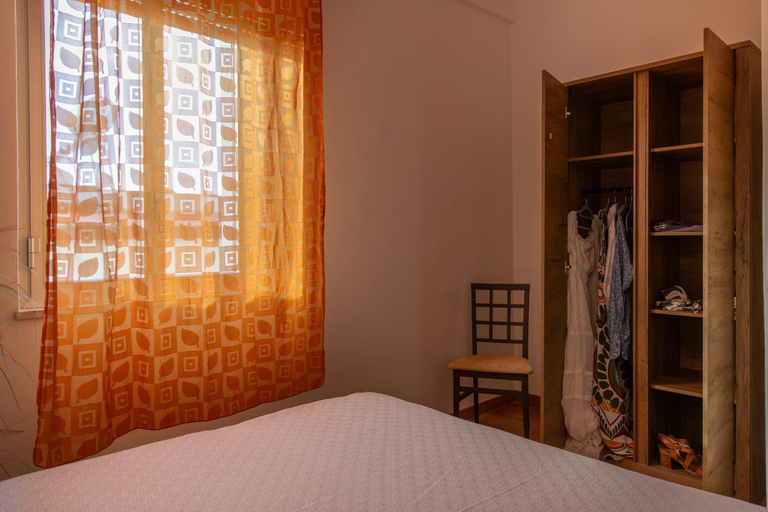 Bedroom, Villa Stella, Trapani