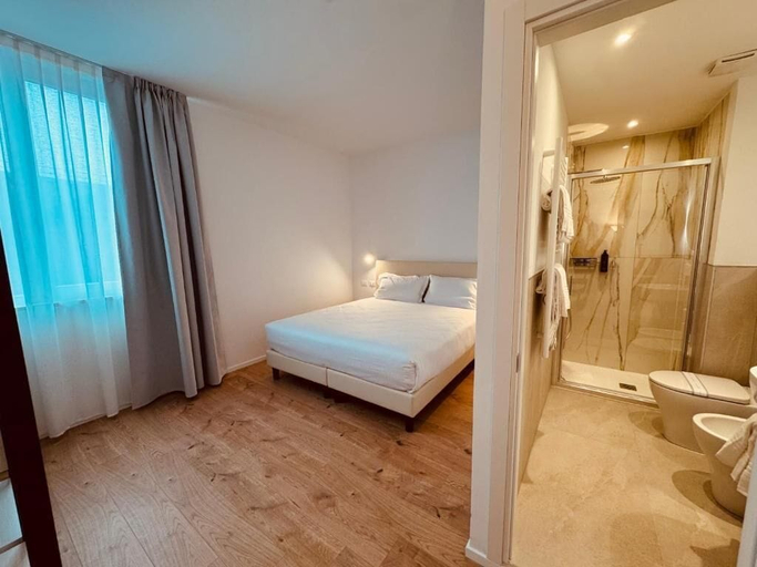 Room 2, HOTEL PEX VERONA, Verona