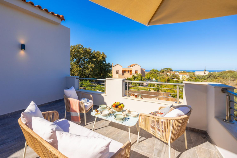 Others 2, Villa Aspa in Prines, Crete