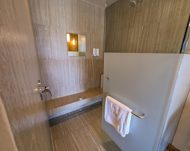 Bathroom 4, Hotel Mio Vallarta - Adults Only, Puerto Vallarta