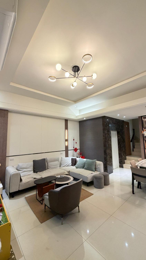 Others 5, Panda Homestay, Pingtung