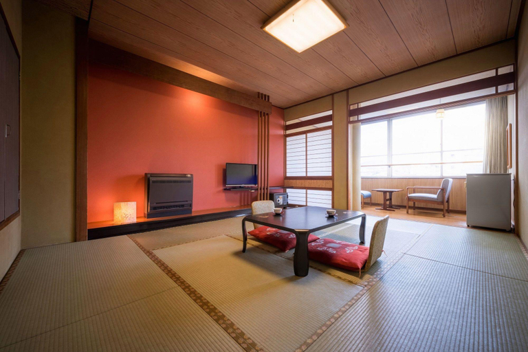 Others 3, Matsushimaya Ryokan, Fukushima
