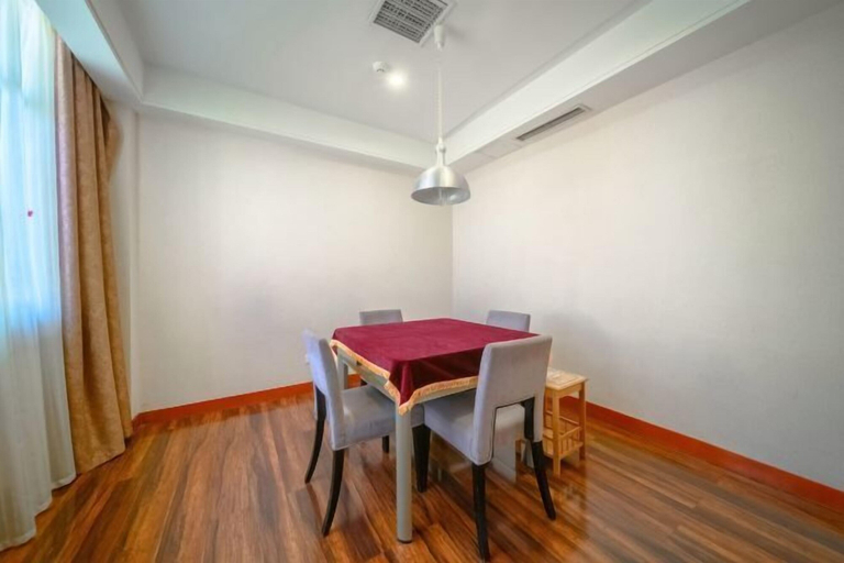 Others 5, Meiyi Meijia Hotel (Xiangyang Nanzhang), Xiangfan