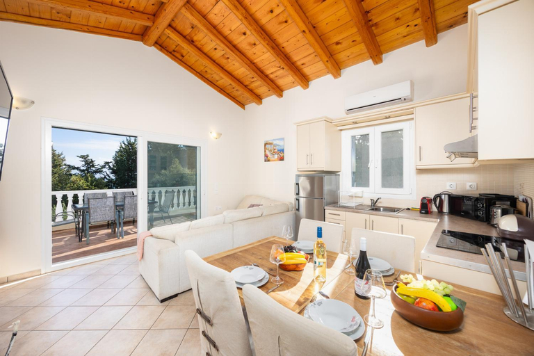 Facilities 3, Villa Iremia, Ionian Islands