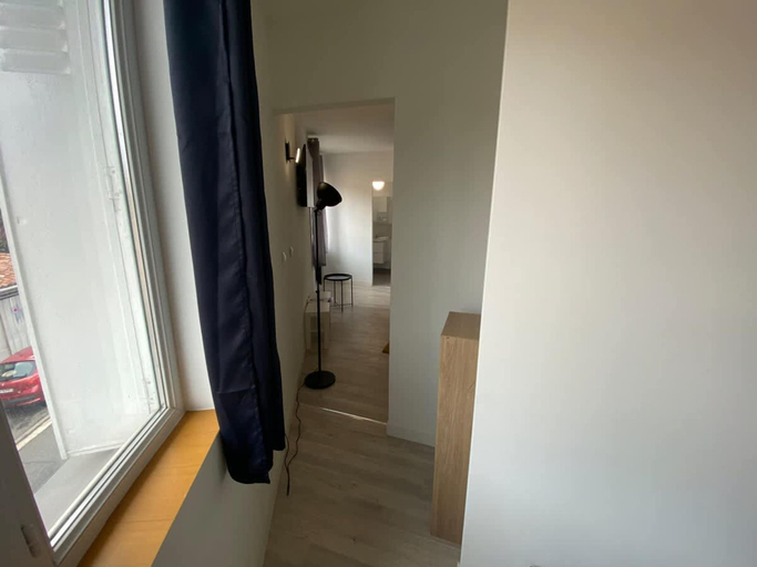 Room 5, Le Chaleureux - Charmant T2 Proche m tro, Haute-Garonne