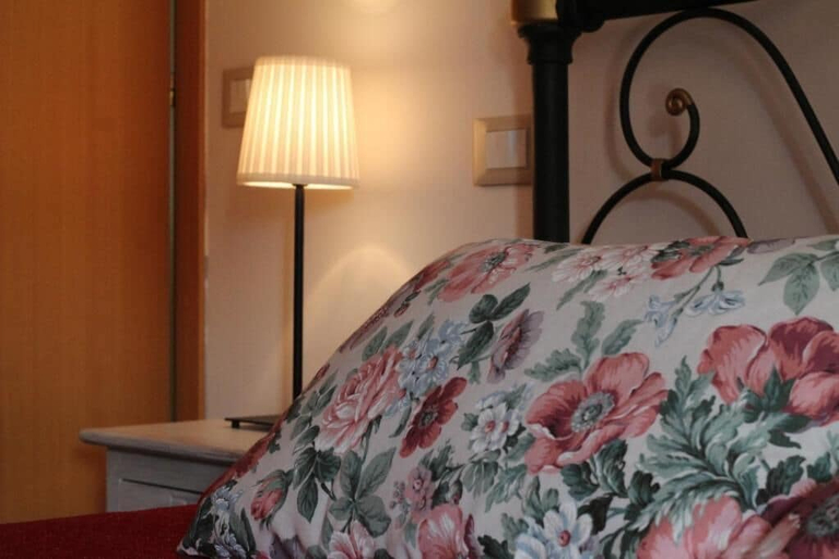 Bedroom 3, BED & BREAKFAST MAFI, Chieti