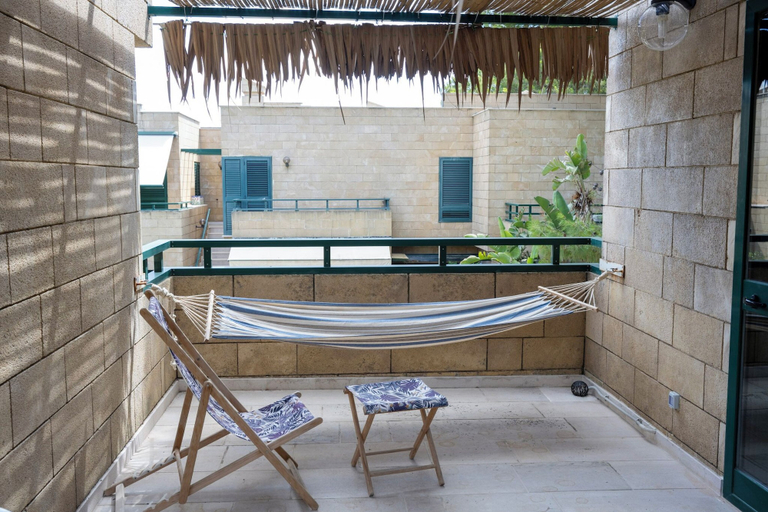 Terrace/patio 3, Casa Onda, Taranto
