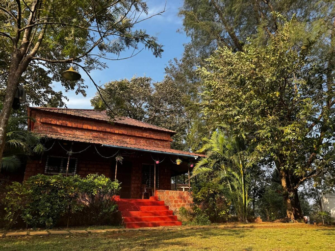 Others 4, Aaranya Fo-rest Homestay, Amba, Kolhapur