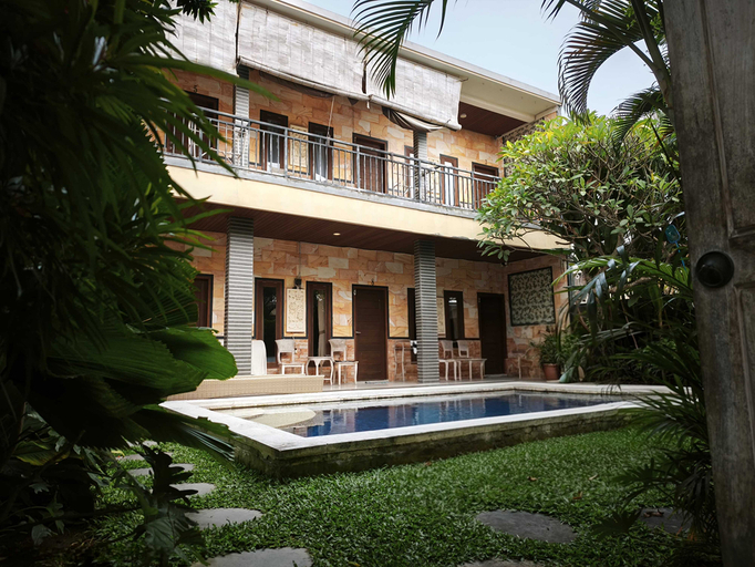 Others 2, Sun Homestay Canggu, Badung