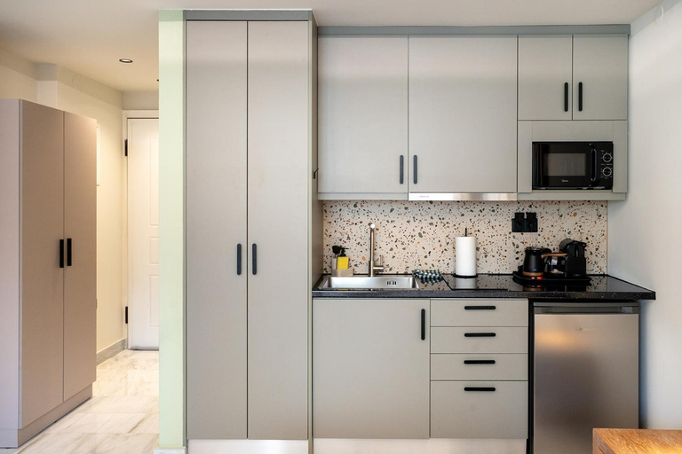 Others 3, Empyrean Luxury Suites, Central Macedonia