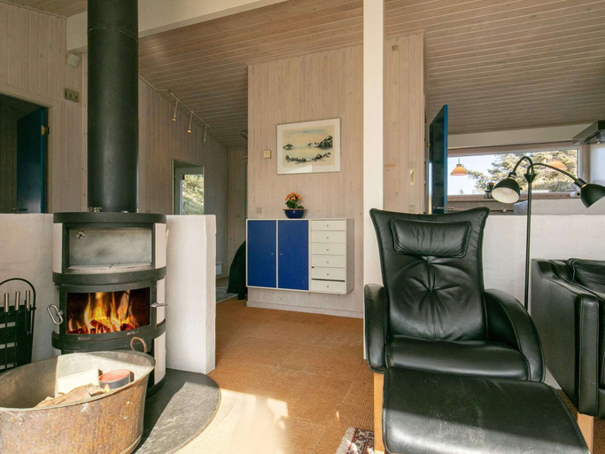 Others 4, 5 Star Holiday Home in Lokken, Jammerbugt