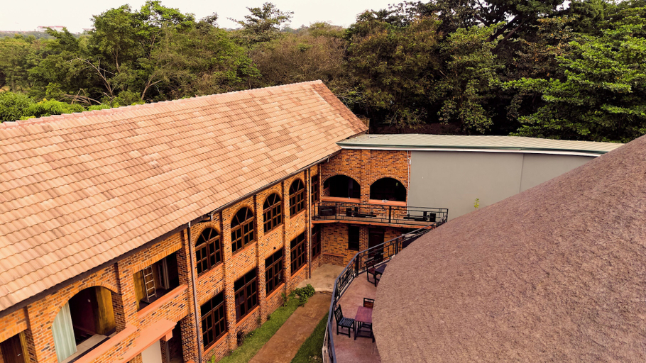 Exterior 3, Premier Cabins, Accra