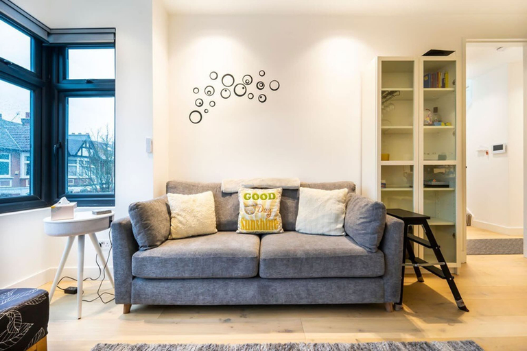 Room 5, Modern Duplex in Ealing Common, London