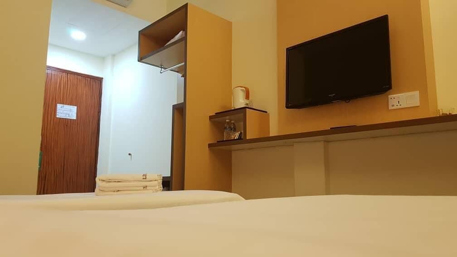 Bedroom 3, Lipis Plaza, Lipis