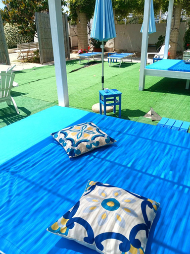 Family & Kids, Casa Torre di Specchio 2 con Piscina, Bari