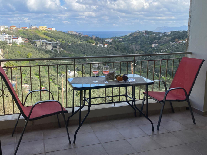 Others 2, Aristos Apartments & Suites, Crete