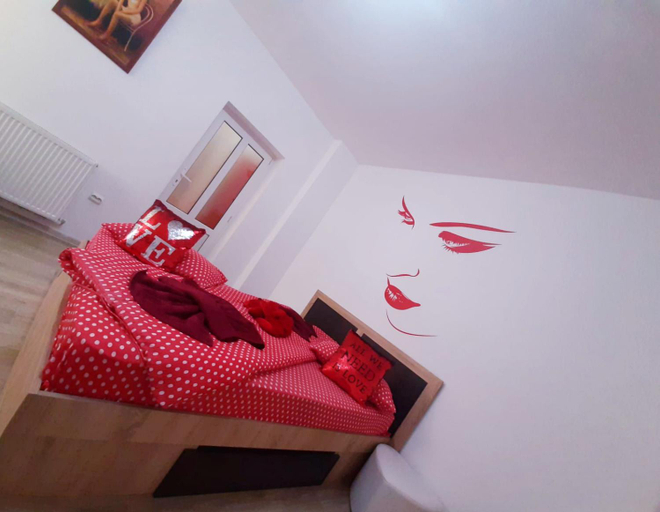 Bedroom 2, Holiday Cazare Brasov, Brasov