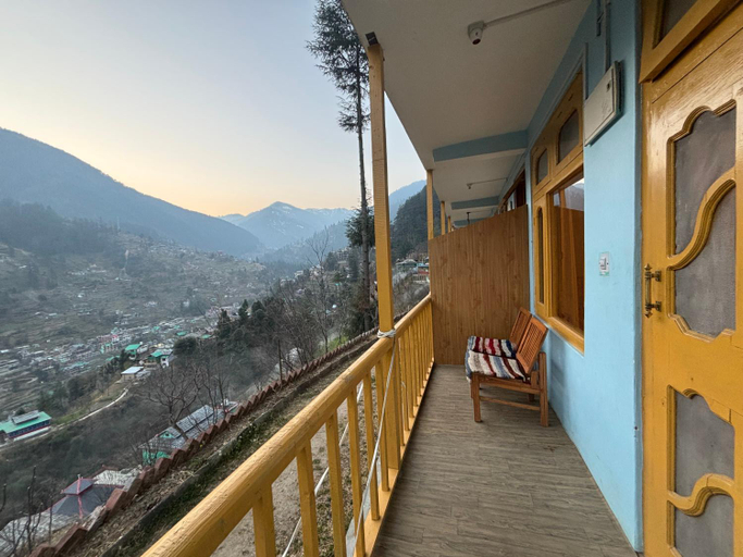 Others 5, Jibhi Mountain Retreat, Kullu
