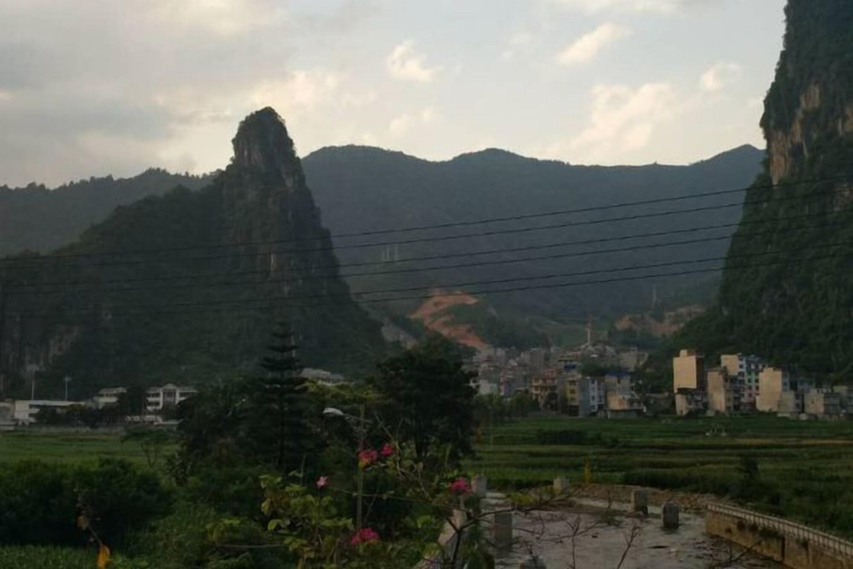Others 3, Lingyun story Hotel, Baise