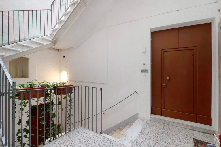 Others 4, La Portavecchia Homes, Bari