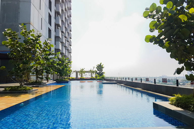Others 2, Apartemen Treepark city by Diamonds, Tangerang