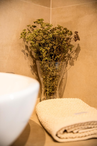 Bathroom 2, Desideri di Puglia, Barletta-Andria-Trani