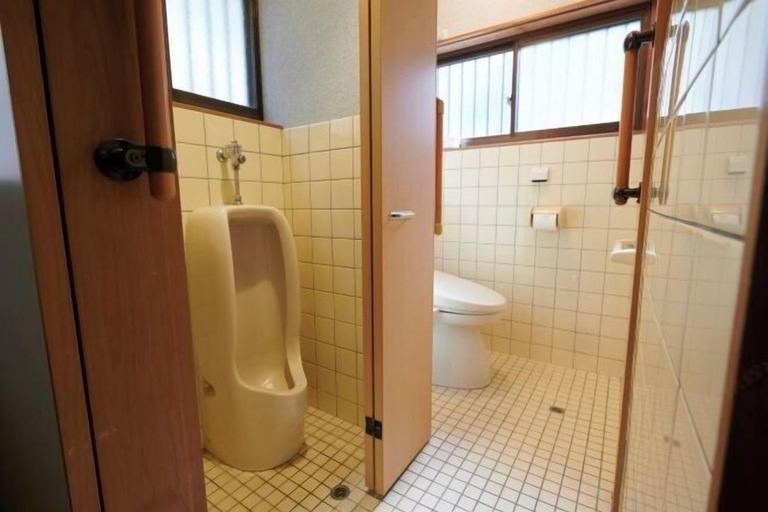 Room 5, Japanese house for touring, Nachikatsuura