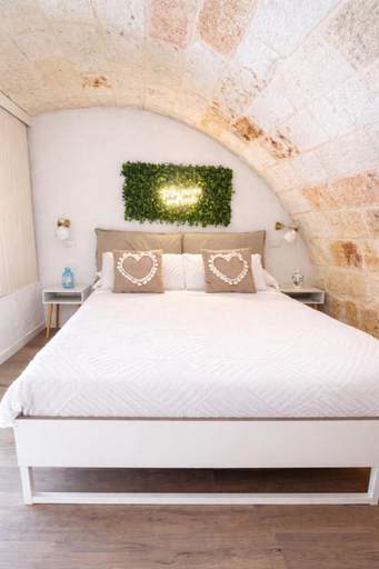 Bedroom 3, Stella Marina Luxury, Bari