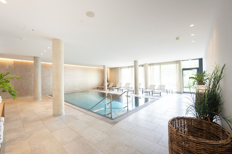 Sport & Beauty 2, Hotel Melchior Park, Würzburg