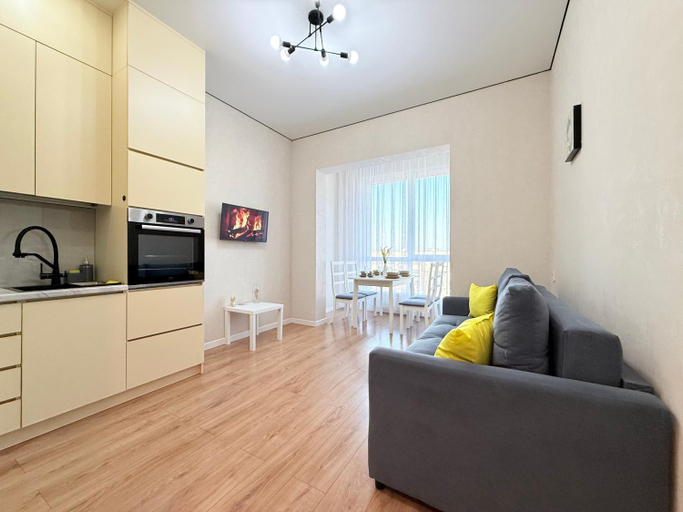 Others 3, Comfort City Apartments Almaty, Almaty