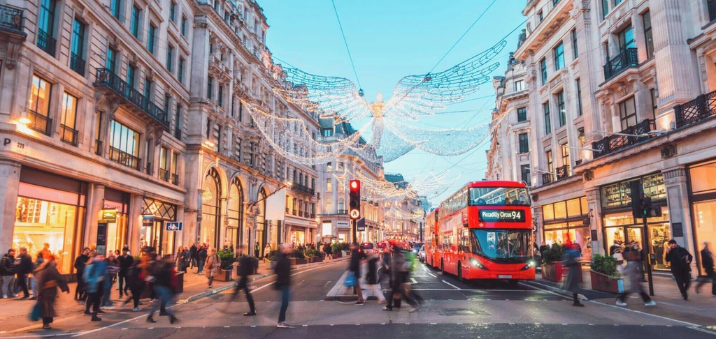 Point of interest, Charming Central London Retreat by Frankie Says, London