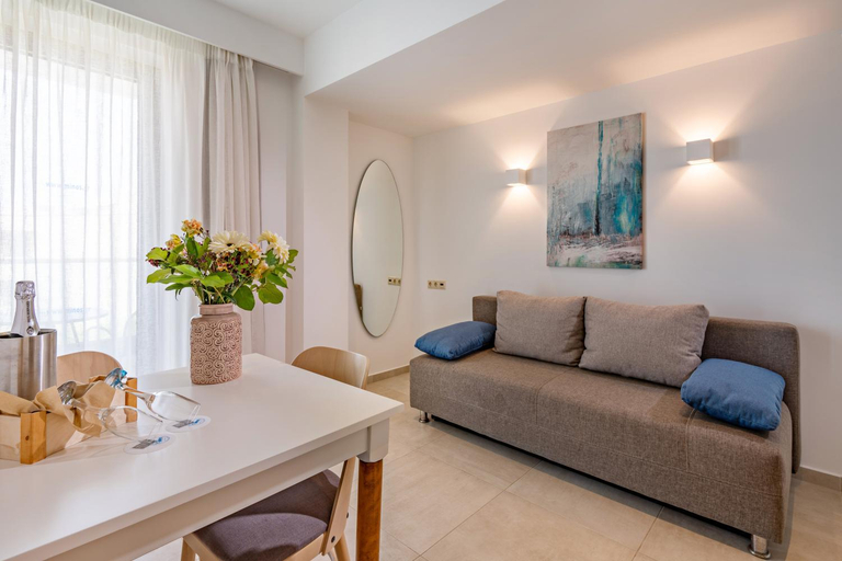 Others 5, Minos Aparthotel, Crete