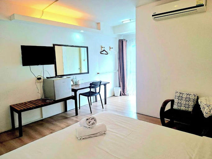Others 5, Hotel De Ratt, Phuket Island