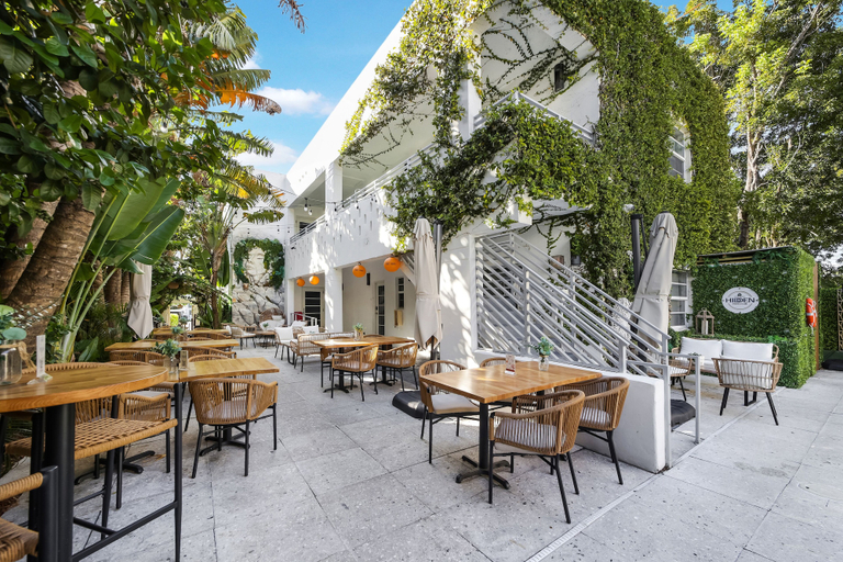 Terrace/patio 4, Lemon Branch, Miami-Dade