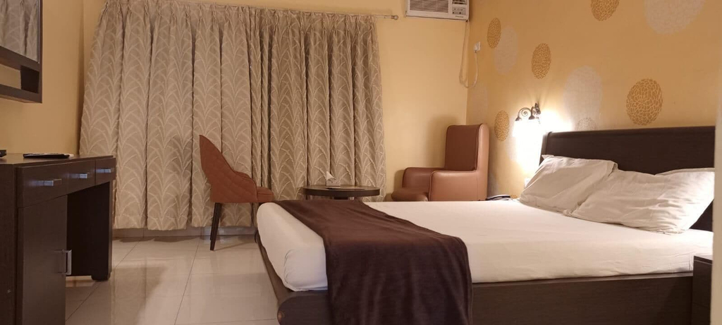 Room 2, Sea Princess by Seagull Resorts, Palghar