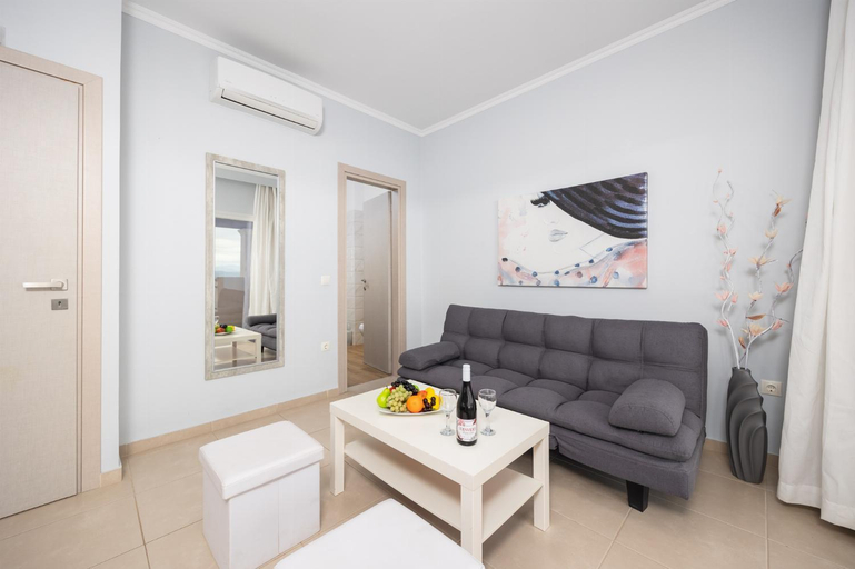 Facilities 2, Villa Cleo Beach, Ionian Islands