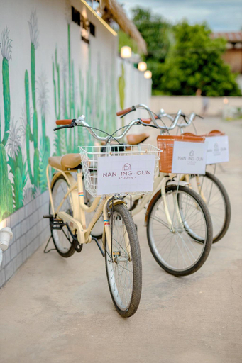 Others 5, NanIngOun Hotel, Muang Nan