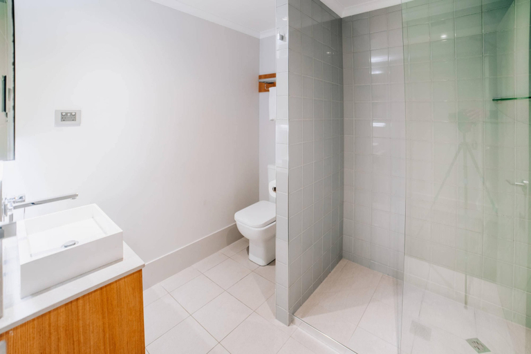 Bathroom 4, Clarion Hotel Townsville, City
