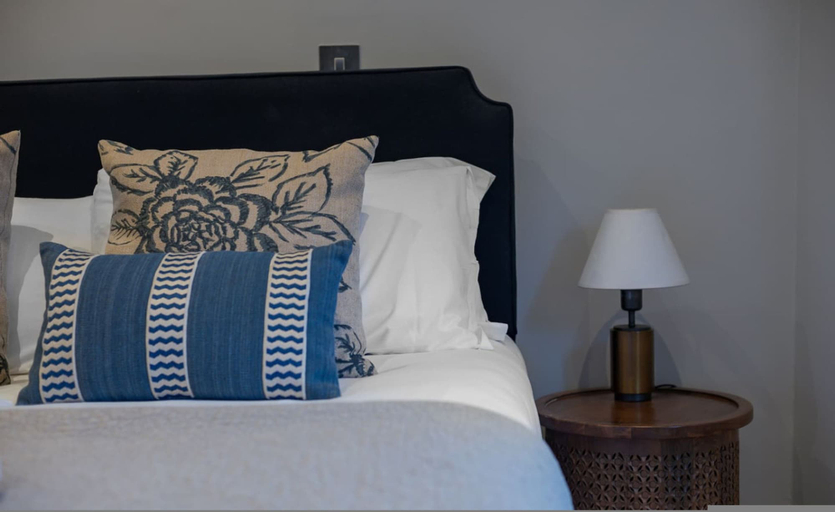 Room 3, Trendy Hampstead Flat RH7, London