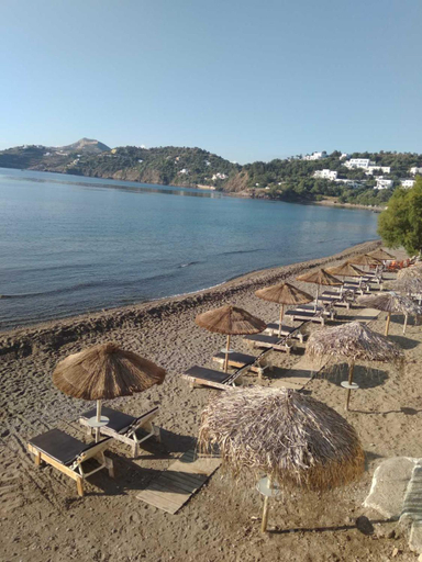 Others 4, Vromolithos apartments, South Aegean