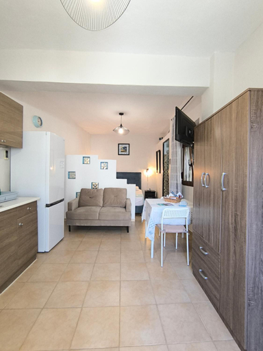 Others 5, Poseidon Apartments, Ionian Islands