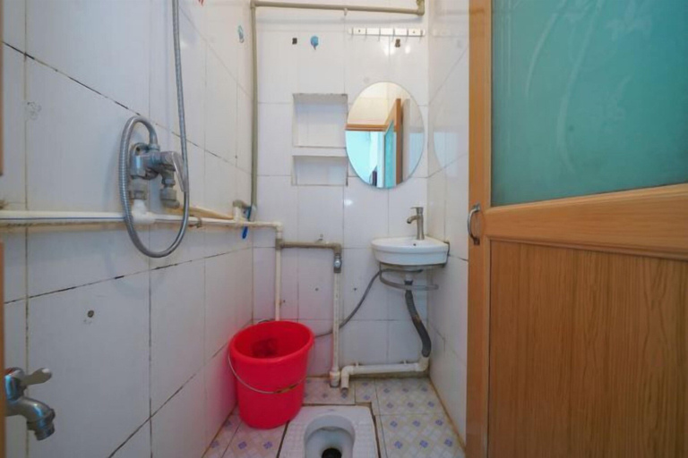 Bathroom 3, Nanning Tianli Hotel, Nanning