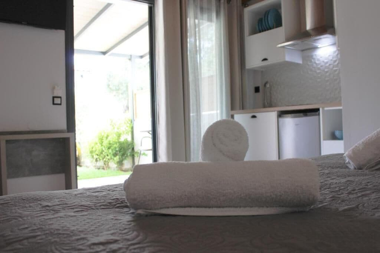Bedroom 4, Vabel Skiathos, Thessaly