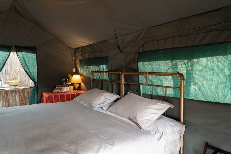 Room 4, Bunduz Mara, Narok West