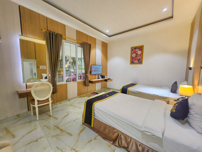 bedroom 25