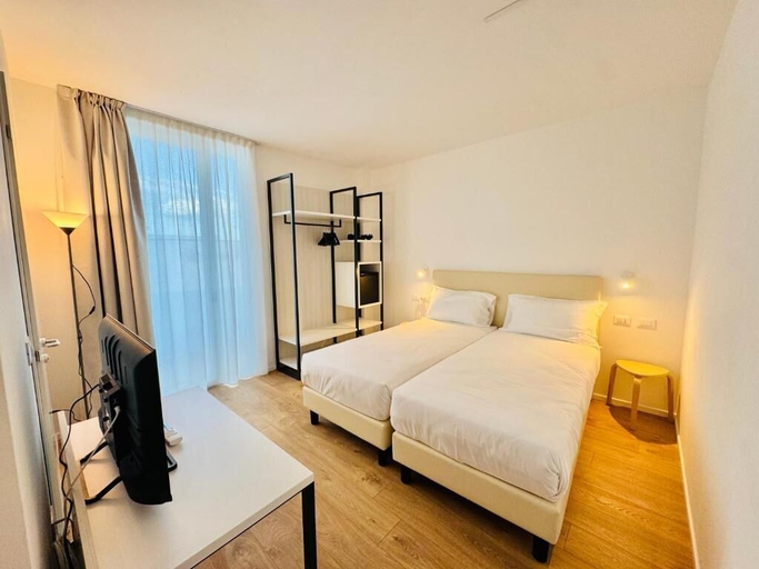 Room 4, HOTEL PEX VERONA, Verona