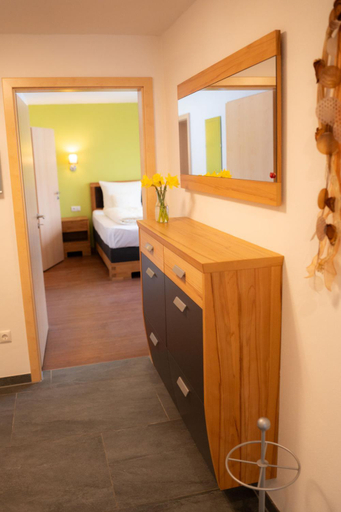 Bathroom 4, Hotel zur Post e.K., Bayreuth